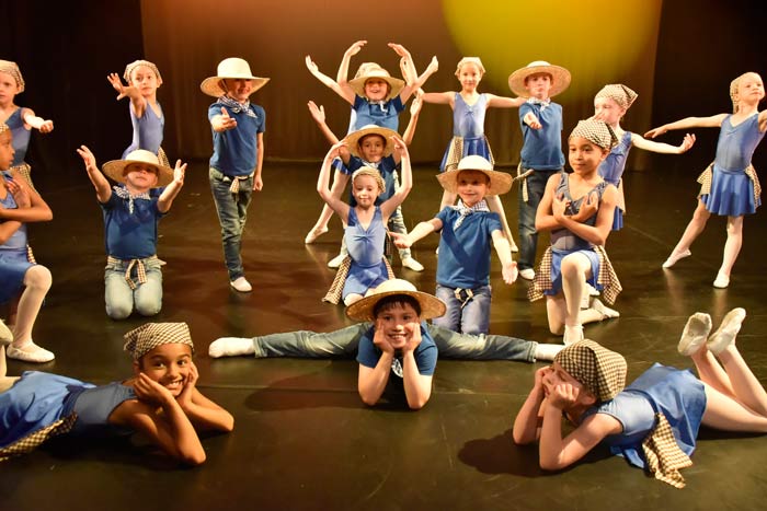 Birmingham Royal Ballet