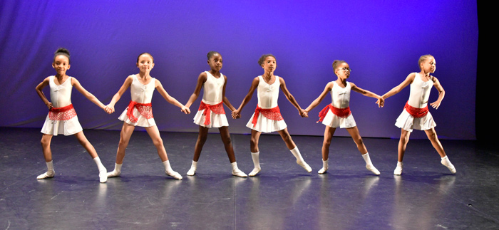 Birmingham Royal Ballet