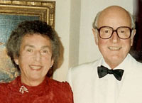 Jean and Chris, the settlors, in 1988